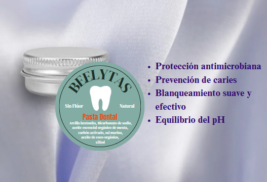 Crema Dental