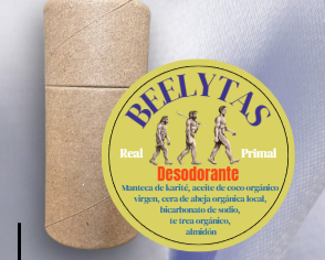 Desodorante
