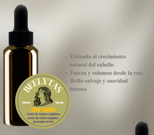 Elixir Capilar