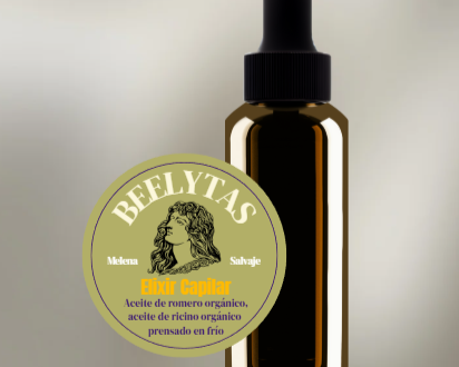 Elixir Capilar