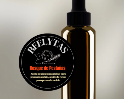 Bosque de Pestañas