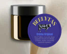 Crema Original